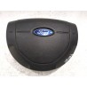 Recambio de airbag volante para ford transit connect (p65_, p70_, p80_) 1.8 tdci referencia OEM IAM 6004846  