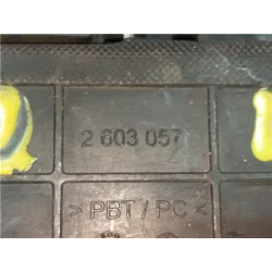 Recambio de centralita start / stop para citroën c3 (2002) hdi referencia OEM IAM 9656742180  