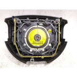 Recambio de airbag volante para ford transit connect (p65_, p70_, p80_) 1.8 tdci referencia OEM IAM 6004846  