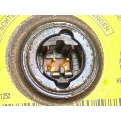 Recambio de airbag volante para ford transit connect (p65_, p70_, p80_) 1.8 tdci referencia OEM IAM 6004846  