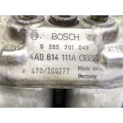 Recambio de nucleo abs para audi 80 b4 avant (8c5) 1.9 tdi referencia OEM IAM 4A0614111A  