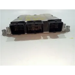 Recambio de centralita inyeccion para citroën c5 berlina (2001) 2.0 hdi referencia OEM IAM 0281010808  