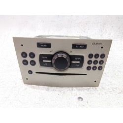 SISTEMA AUDIO / RADIO CD 76338604 