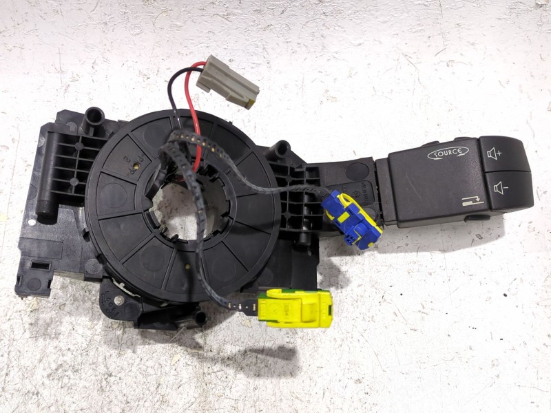 Recambio de anillo airbag para renault laguna ii (bg0/1_) 2.2 dci (bg0f) referencia OEM IAM 15A2IMOR3  