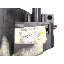 Recambio de anillo airbag para renault laguna ii (bg0/1_) 2.2 dci (bg0f) referencia OEM IAM 15A2IMOR3  