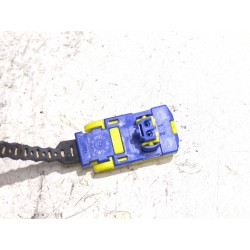 Recambio de anillo airbag para renault laguna ii (bg0/1_) 2.2 dci (bg0f) referencia OEM IAM 15A2IMOR3  