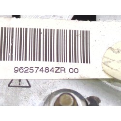 Recambio de airbag volante para peugeot 206 (1998) 2.0 hdi 90 referencia OEM IAM 96257484ZR  