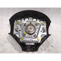 Recambio de airbag volante para peugeot 206 (1998) 2.0 hdi 90 referencia OEM IAM 96257484ZR  