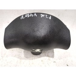 Recambio de airbag volante para peugeot 206 (1998) 2.0 hdi 90 referencia OEM IAM 96257484ZR  