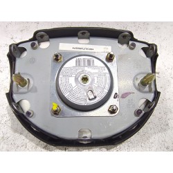 Recambio de airbag volante para volkswagen new beetle descapotable (1y7) 1.6 referencia OEM IAM 61305211A  