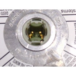 Recambio de airbag volante para volkswagen new beetle descapotable (1y7) 1.6 referencia OEM IAM 61305211A  