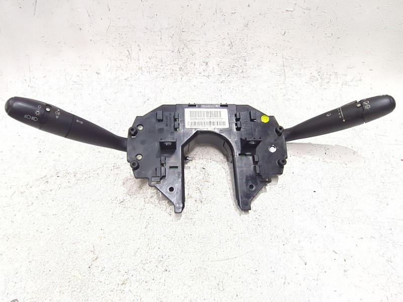 Recambio de mando multifuncion para citroën c4 picasso i monospace (ud_) 1.6 hdi referencia OEM IAM 96656015XT  