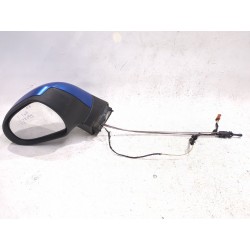 RETROVISOR IZQUIERDO 9685881XT 