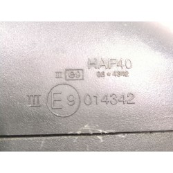 Recambio de retrovisor izquierdo para peugeot 207/207+ (wa_, wc_) 1.4 referencia OEM IAM 9685881XT  