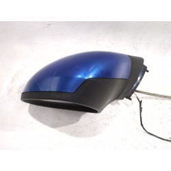 Recambio de retrovisor izquierdo para peugeot 207/207+ (wa_, wc_) 1.4 referencia OEM IAM 9685881XT  