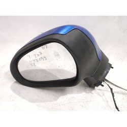 Recambio de retrovisor izquierdo para peugeot 207/207+ (wa_, wc_) 1.4 referencia OEM IAM 9685881XT  