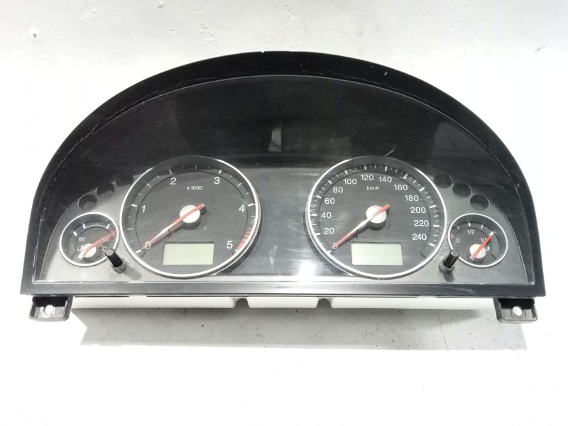 Recambio de cuadro completo para ford mondeo iii (b5y) 2.0 tdci referencia OEM IAM 3S7T10849JE  