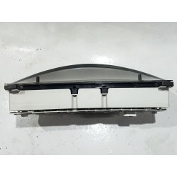 Recambio de cuadro completo para ford mondeo iii (b5y) 2.0 tdci referencia OEM IAM 3S7T10849JE  