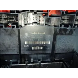 Recambio de caja fusibles/rele para seat altea xl (5p5)(10.2006) 1.9 tdi referencia OEM IAM 3C0937049AJ  