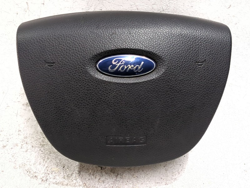 Recambio de airbag volante para ford focus c-max 2.0 tdci referencia OEM IAM 6M51R042B85  