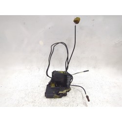 Recambio de cerradura puerta delantera izquierda para mercedes-benz clase e (bm 211) berlina (01.2002) 2.7 e 270 cdi (211.016) [