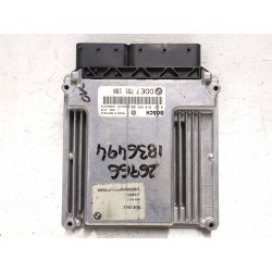 CENTRALITA INYECCION 0281010565 