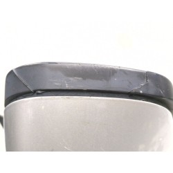 Recambio de retrovisor izquierdo para bmw 3 compact (e46) 320 td referencia OEM IAM E10117351  