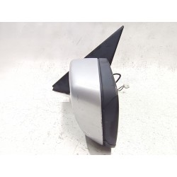 Recambio de retrovisor izquierdo para bmw 3 compact (e46) 320 td referencia OEM IAM E10117351  