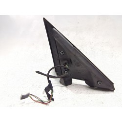 Recambio de retrovisor izquierdo para bmw 3 compact (e46) 320 td referencia OEM IAM E10117351  