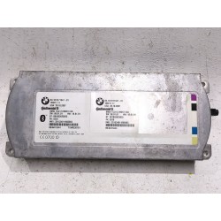 MODULO ELECTRONICO 16921111 