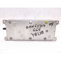 Recambio de modulo electronico para bmw 3 compact (e46) 320 td referencia OEM IAM 16921111  