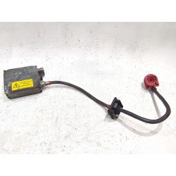 Recambio de centralita xenon para audi a6 c5 (4b2, 4b4) 2.5 tdi referencia OEM IAM 4B0941471  