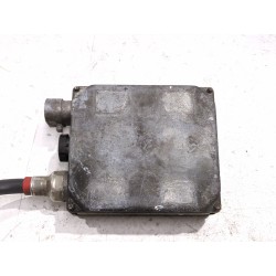 Recambio de centralita xenon para audi a6 c5 (4b2, 4b4) 2.5 tdi referencia OEM IAM 4B0941471  