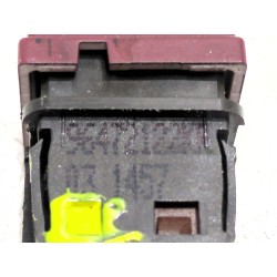 Recambio de boton emergencia para peugeot 207/207+ (wa_, wc_) 1.4 referencia OEM IAM 96472122KK  