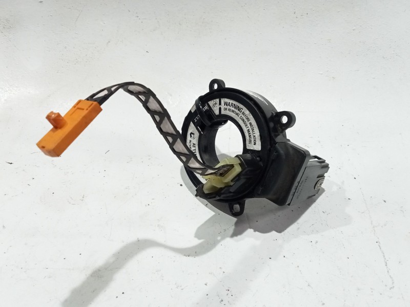 Recambio de anillo airbag para renault megane scénic (ja0/1_) 1.9 dti (ja0n) referencia OEM IAM 54353383  