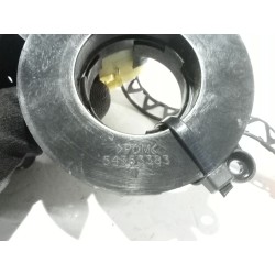 Recambio de anillo airbag para renault megane scénic (ja0/1_) 1.9 dti (ja0n) referencia OEM IAM 54353383  