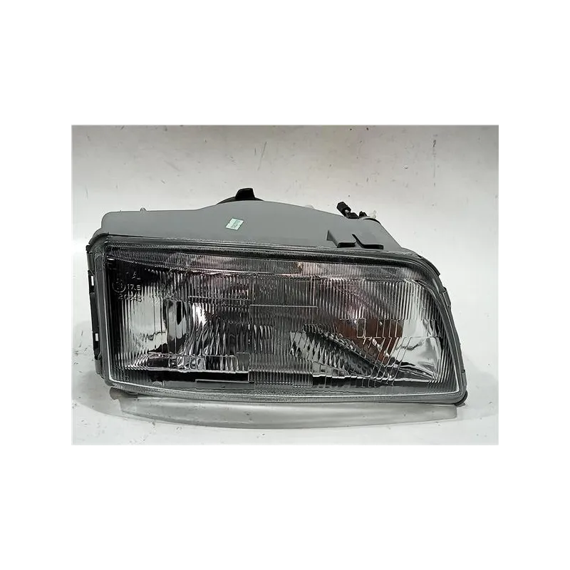 Recambio de faro delantero derecho para fiat ducato caja abierta (desde 03.94) referencia OEM IAM 6611122R  