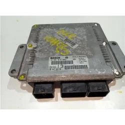 Recambio de centralita inyeccion para citroën c5 berlina hdi (dcrhzb, dcrhze) referencia OEM IAM 0281010808  