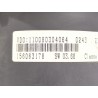Recambio de cuadro completo para alfa romeo 147 (190)(2000) 1.9 jtdm 16v referencia OEM IAM 156063178  