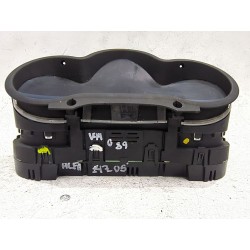 Recambio de cuadro completo para alfa romeo 147 (190)(2000) 1.9 jtdm 16v referencia OEM IAM 156063178  