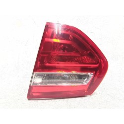 Recambio de piloto porton trasero derecho para citroën c4 picasso i monospace (ud_) 1.6 hdi referencia OEM IAM 9653547677  