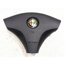 Recambio de airbag volante para alfa romeo 156 (932_) 1.6 16v t.spark (932.a4, 932.a4100) referencia OEM IAM 156017268  