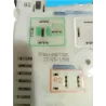 Recambio de caja fusibles/rele para ford escort cabrio (1995) referencia OEM IAM 97AG14A073DC  
