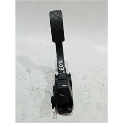 Recambio de potenciometro pedal gas para seat leon (1m1)(11.1999) tdi referencia OEM IAM 1J1721503K  