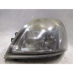 FARO DELANTERO IZQUIERDO 8200163516 