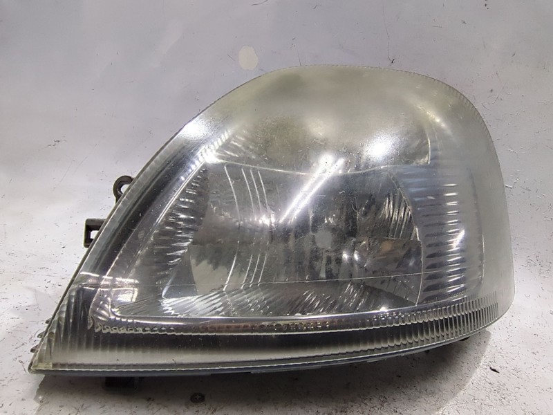 Recambio de faro delantero izquierdo para renault master ii furgoneta (fd) 2.5 dci referencia OEM IAM 8200163516  