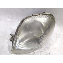 Recambio de faro delantero izquierdo para renault master ii furgoneta (fd) 2.5 dci referencia OEM IAM 8200163516  