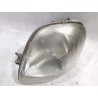 Recambio de faro delantero izquierdo para renault master ii furgoneta (fd) 2.5 dci referencia OEM IAM 8200163516  