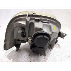 Recambio de faro delantero izquierdo para renault master ii furgoneta (fd) 2.5 dci referencia OEM IAM 8200163516  