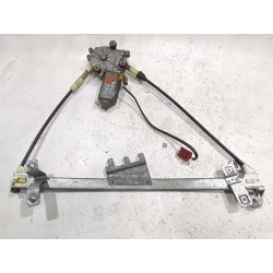 Recambio de mecanismo elevalunas delantero derecho para volvo serie 440 (1988) 1.8 referencia OEM IAM E366202001B  